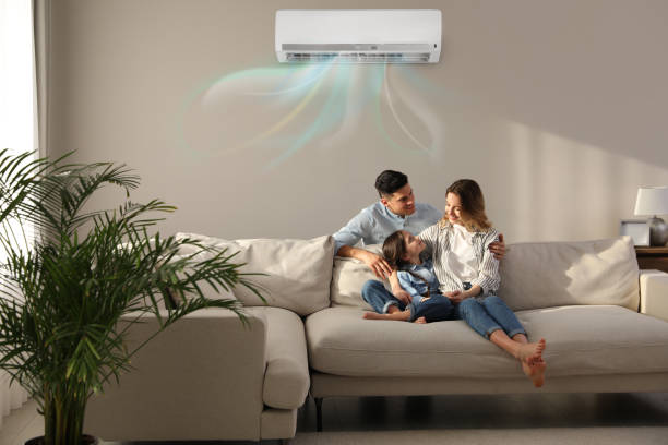 Best Affordable HVAC Services  in Mount Vernon, IL
