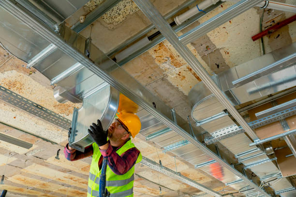 Best Best HVAC Companies  in Mount Vernon, IL