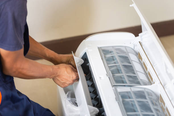 Best HVAC Cleaning Services  in Mount Vernon, IL