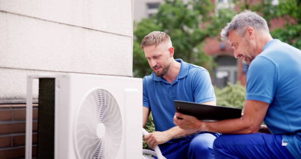 Best Affordable HVAC Services  in Mount Vernon, IL