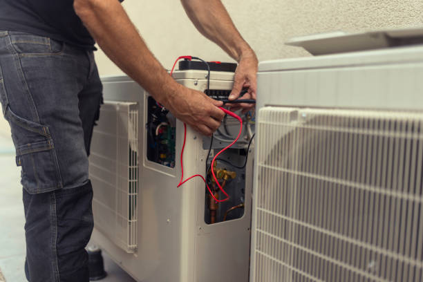Best HVAC Installation Services  in Mount Vernon, IL