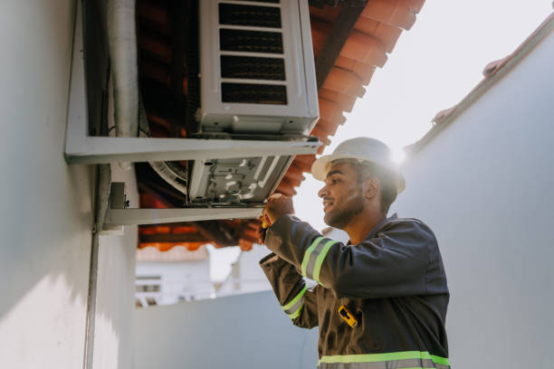 Best Residential HVAC Services  in Mount Vernon, IL