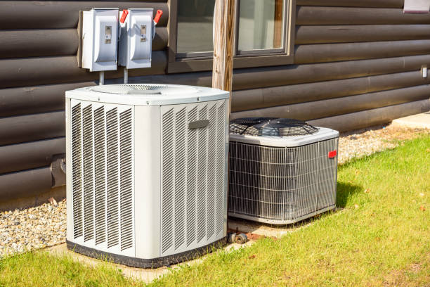 Mount Vernon, IL HVAC Company