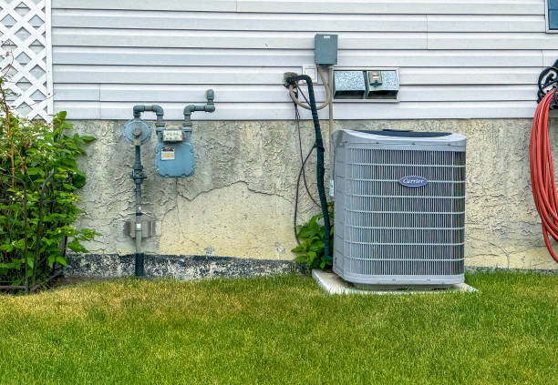 Best Best HVAC Companies  in Mount Vernon, IL